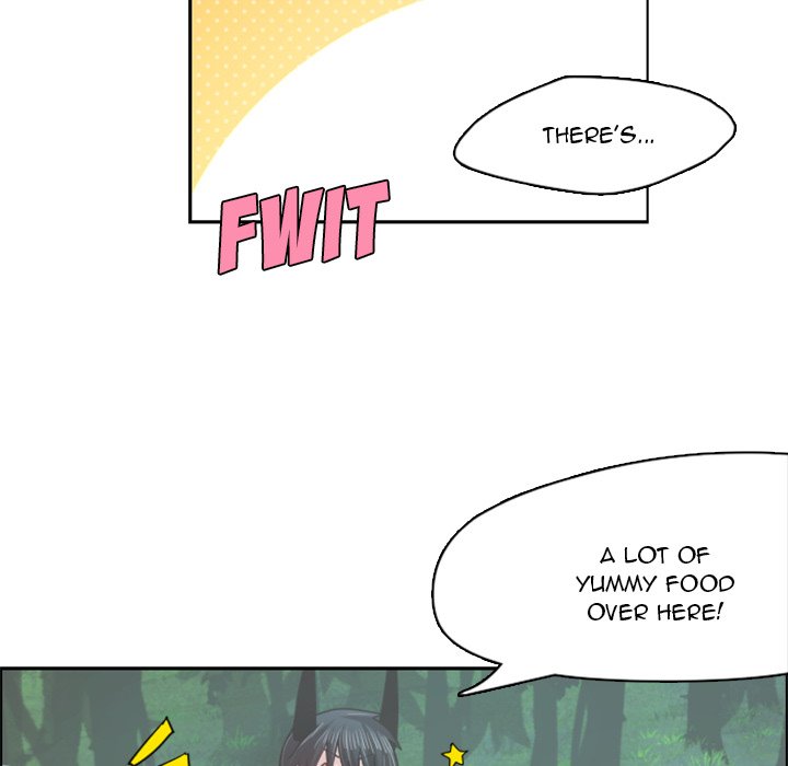 Go Away, Mr.Demon Chapter 58 image 17