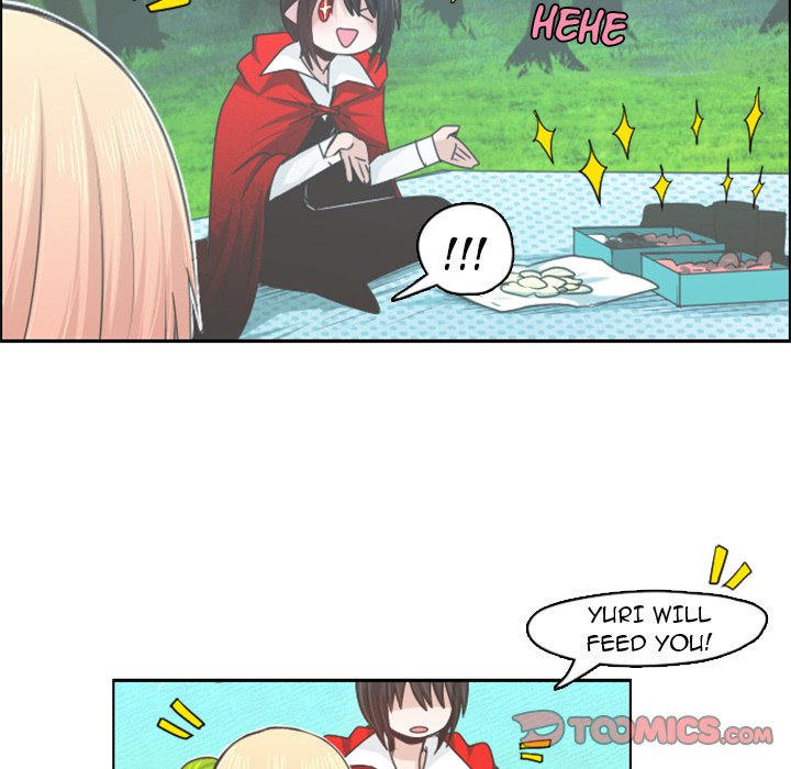 Go Away, Mr.Demon Chapter 58 image 18