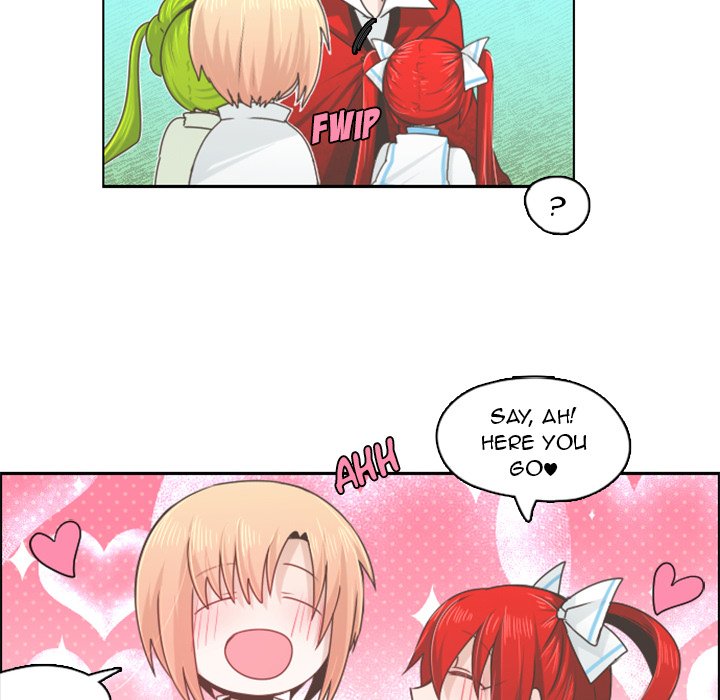 Go Away, Mr.Demon Chapter 58 image 19