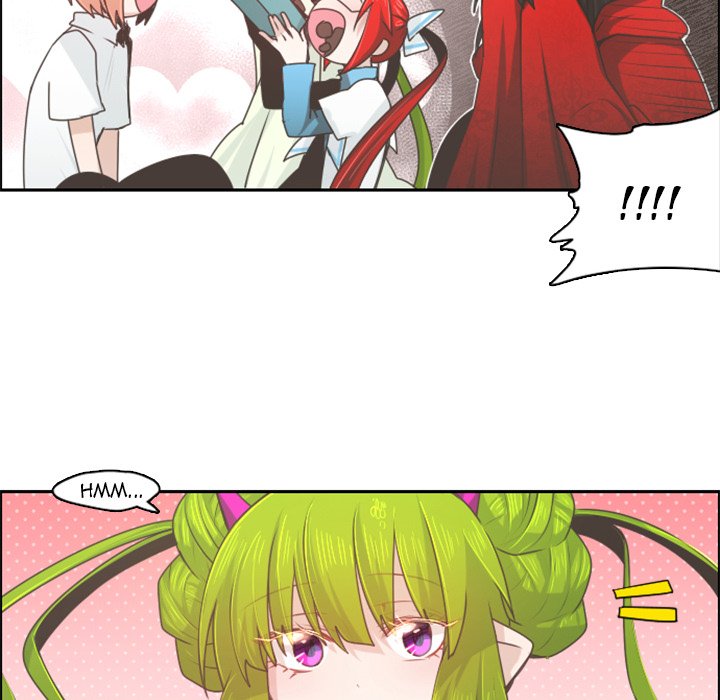 Go Away, Mr.Demon Chapter 58 image 21