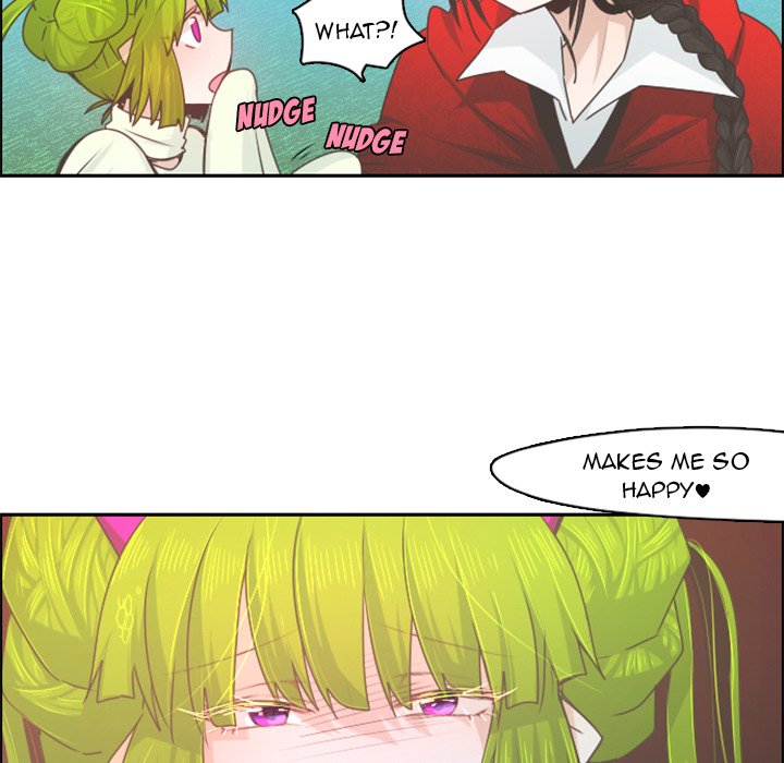 Go Away, Mr.Demon Chapter 58 image 23
