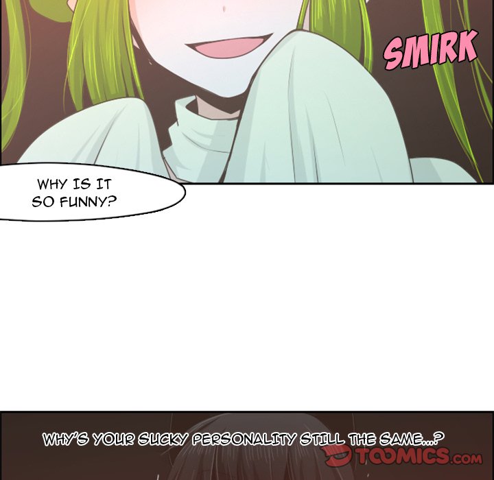 Go Away, Mr.Demon Chapter 58 image 24