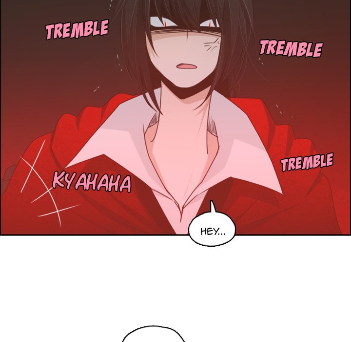 Go Away, Mr.Demon Chapter 58 image 25
