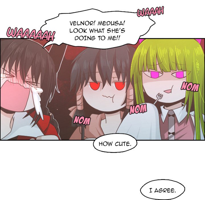Go Away, Mr.Demon Chapter 58 image 27