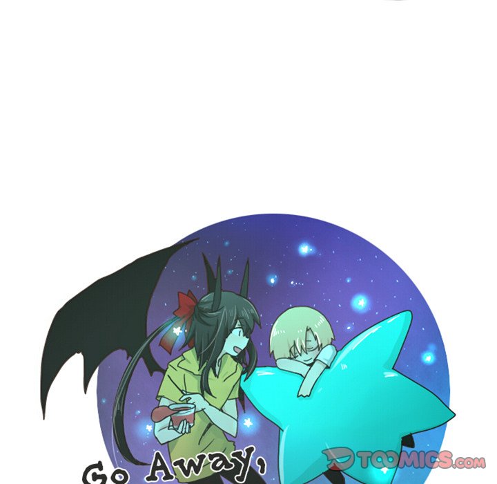 Go Away, Mr.Demon Chapter 58 image 28