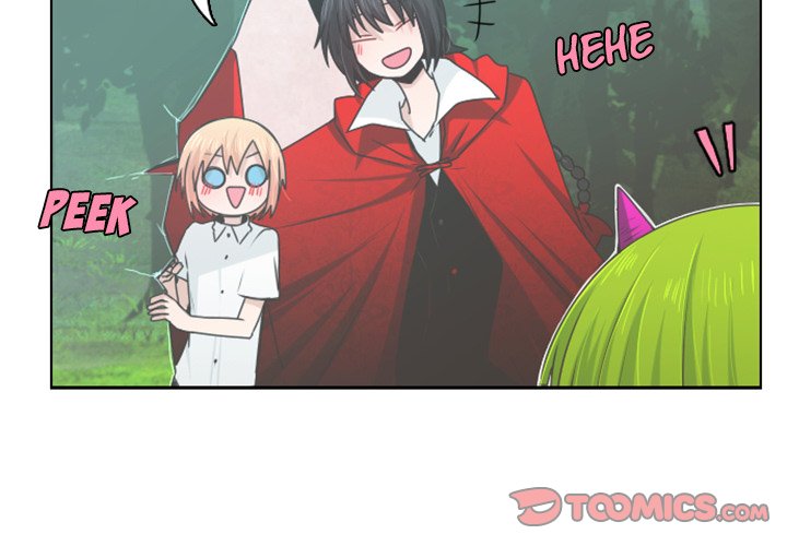 Go Away, Mr.Demon Chapter 58 image 2