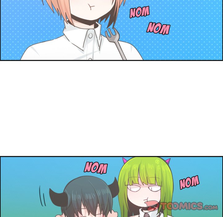 Go Away, Mr.Demon Chapter 58 image 30