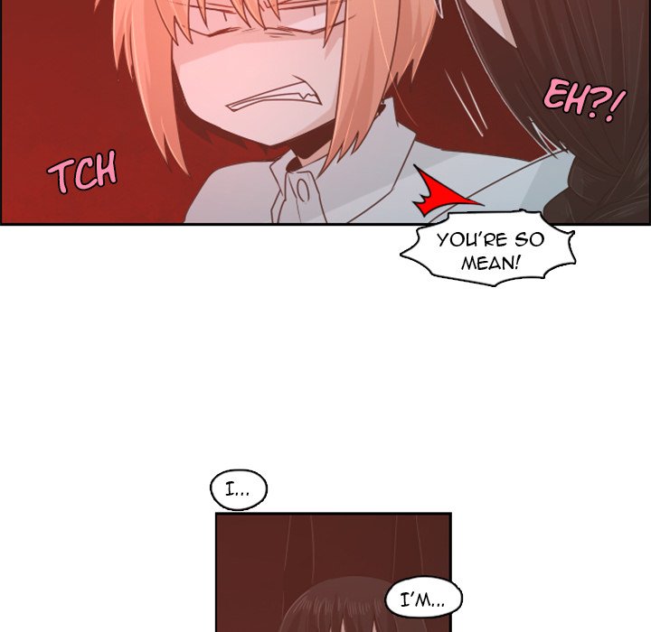 Go Away, Mr.Demon Chapter 58 image 33