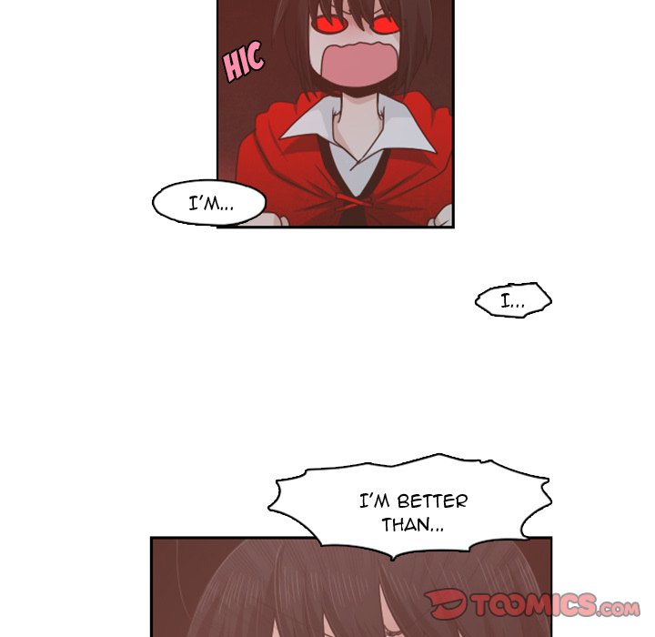 Go Away, Mr.Demon Chapter 58 image 34