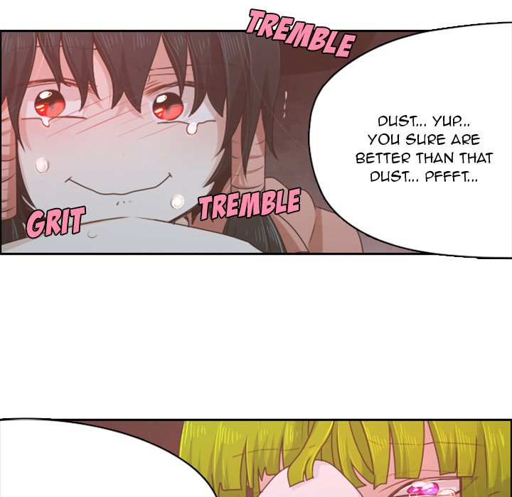 Go Away, Mr.Demon Chapter 58 image 37