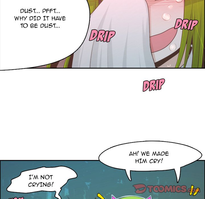 Go Away, Mr.Demon Chapter 58 image 38
