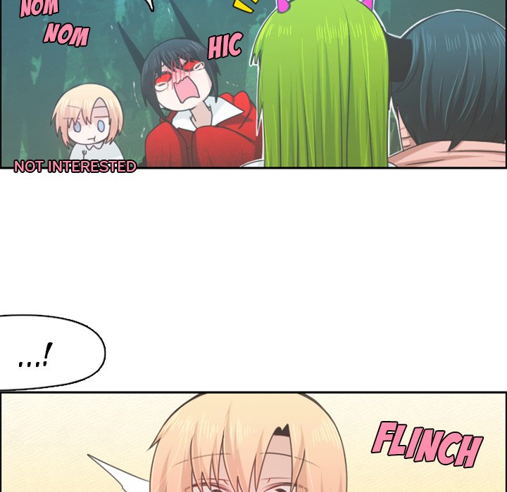 Go Away, Mr.Demon Chapter 58 image 39