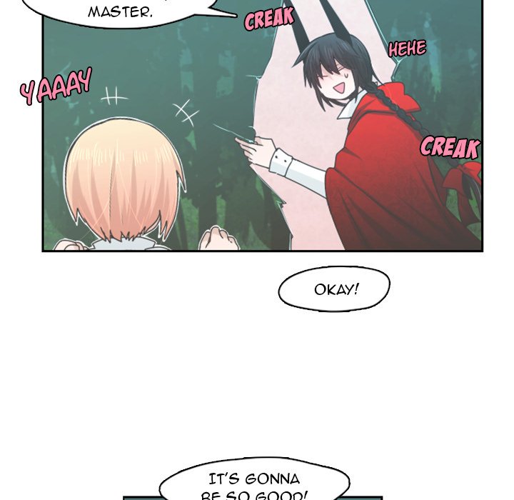 Go Away, Mr.Demon Chapter 58 image 45