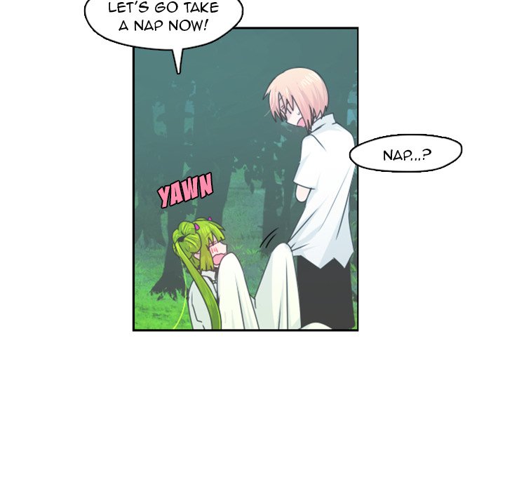 Go Away, Mr.Demon Chapter 58 image 47