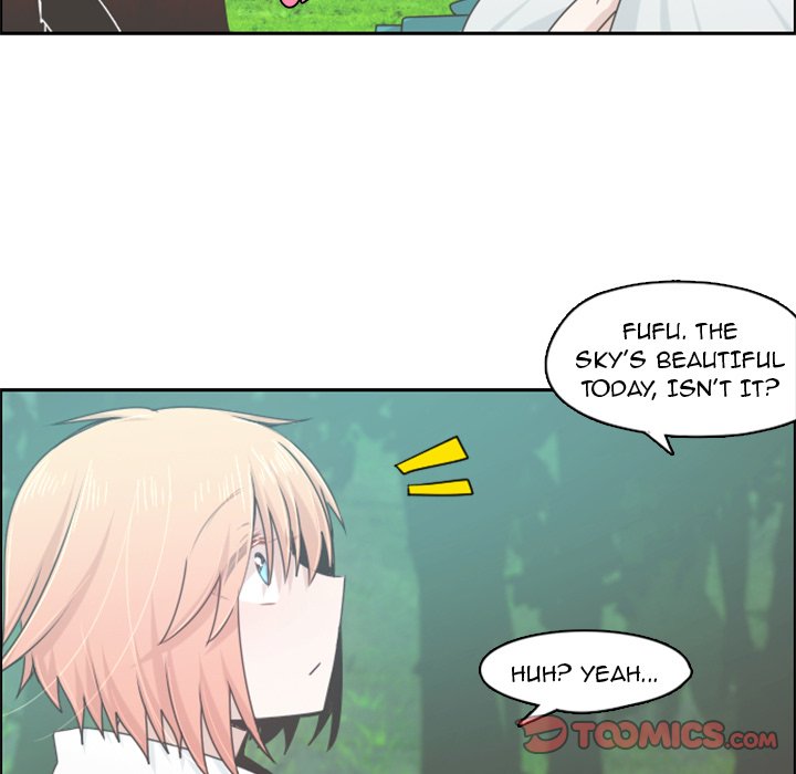 Go Away, Mr.Demon Chapter 58 image 4