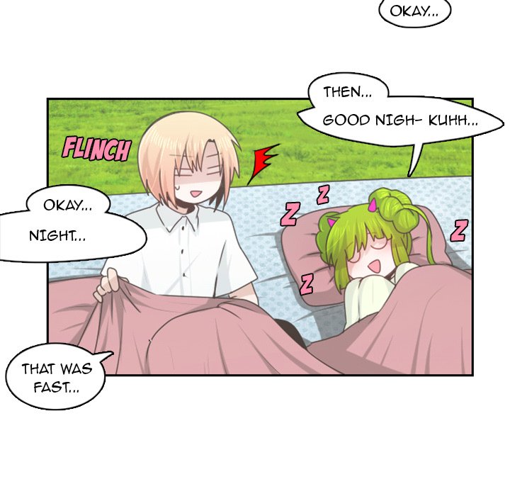 Go Away, Mr.Demon Chapter 58 image 49