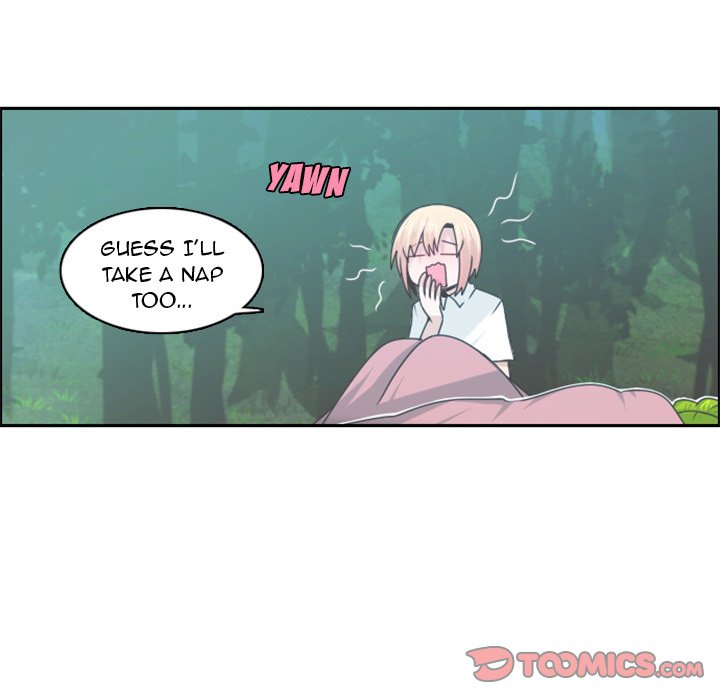 Go Away, Mr.Demon Chapter 58 image 50