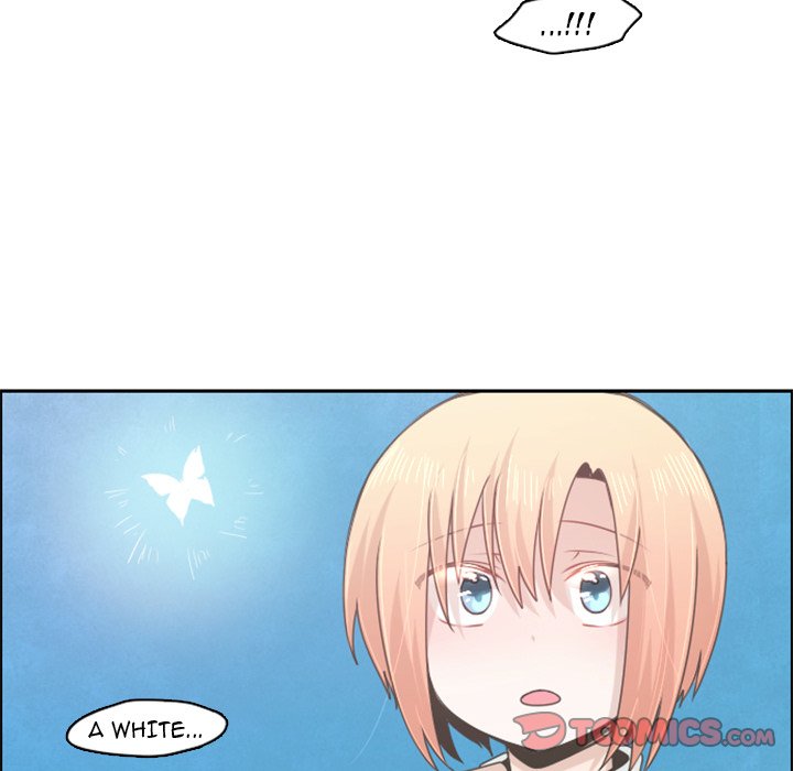 Go Away, Mr.Demon Chapter 58 image 52