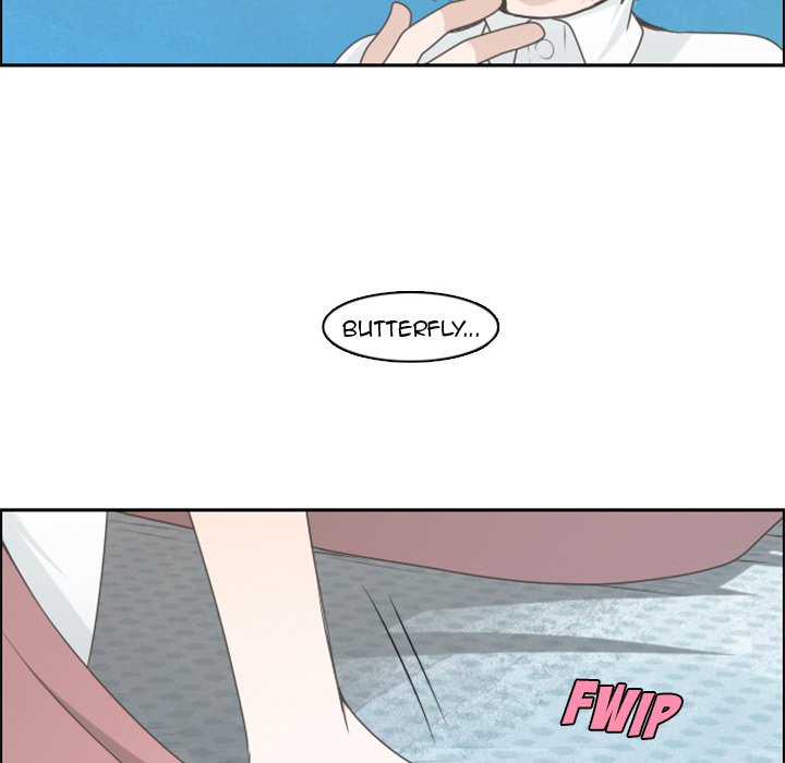 Go Away, Mr.Demon Chapter 58 image 53