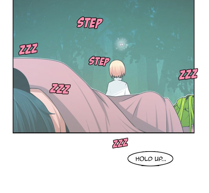 Go Away, Mr.Demon Chapter 58 image 55