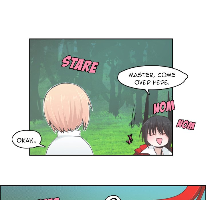 Go Away, Mr.Demon Chapter 58 image 7