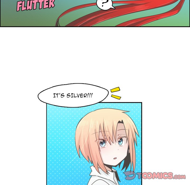 Go Away, Mr.Demon Chapter 58 image 8