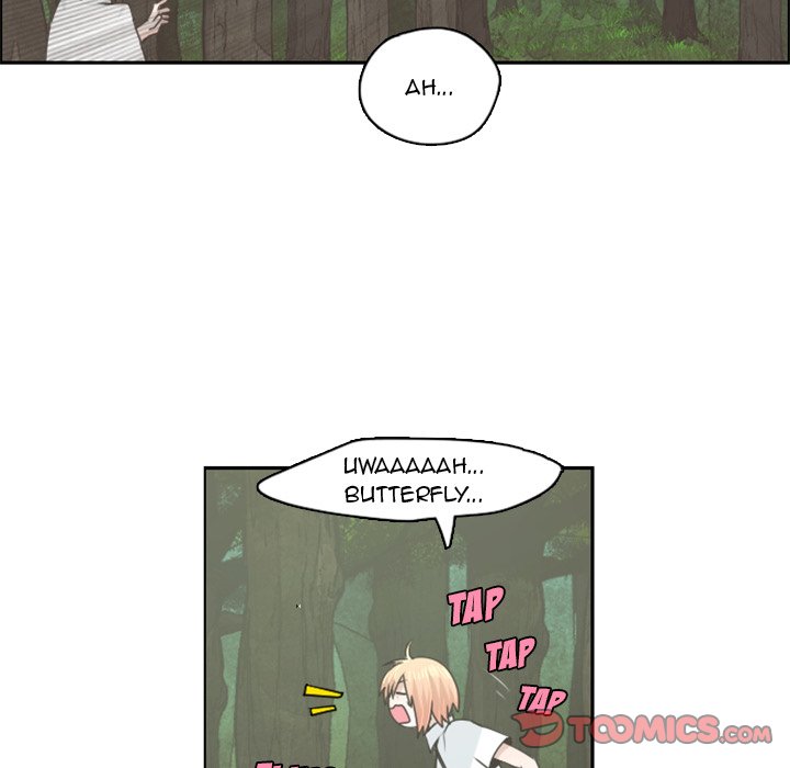 Go Away, Mr.Demon Chapter 59 image 9