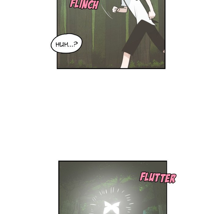 Go Away, Mr.Demon Chapter 59 image 10