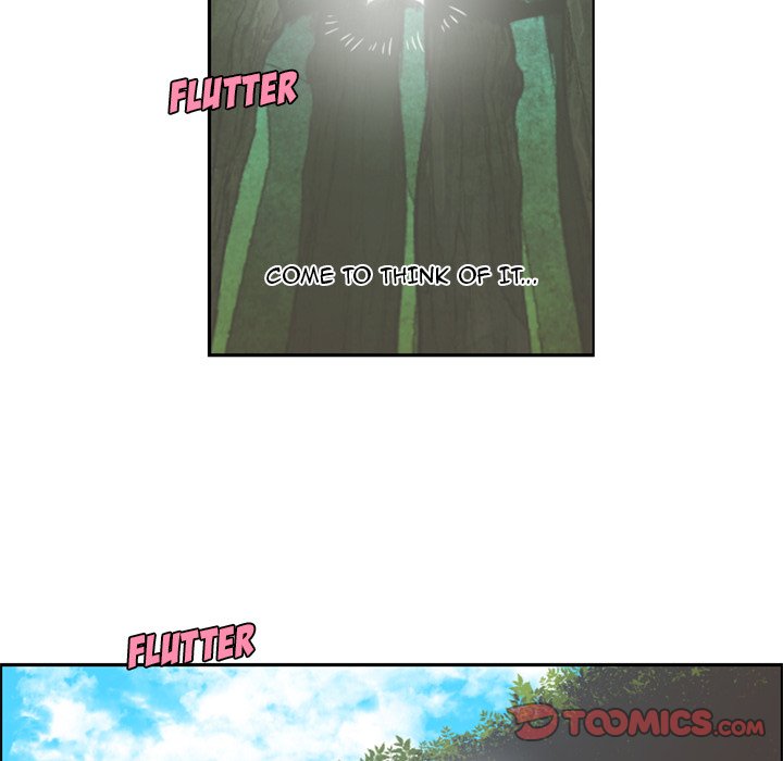 Go Away, Mr.Demon Chapter 59 image 11