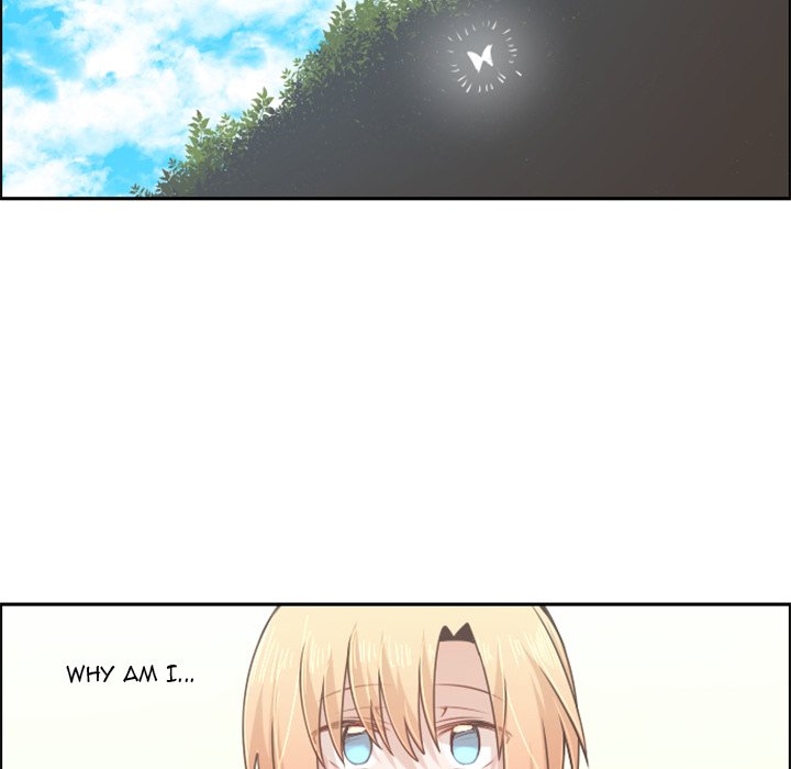 Go Away, Mr.Demon Chapter 59 image 12