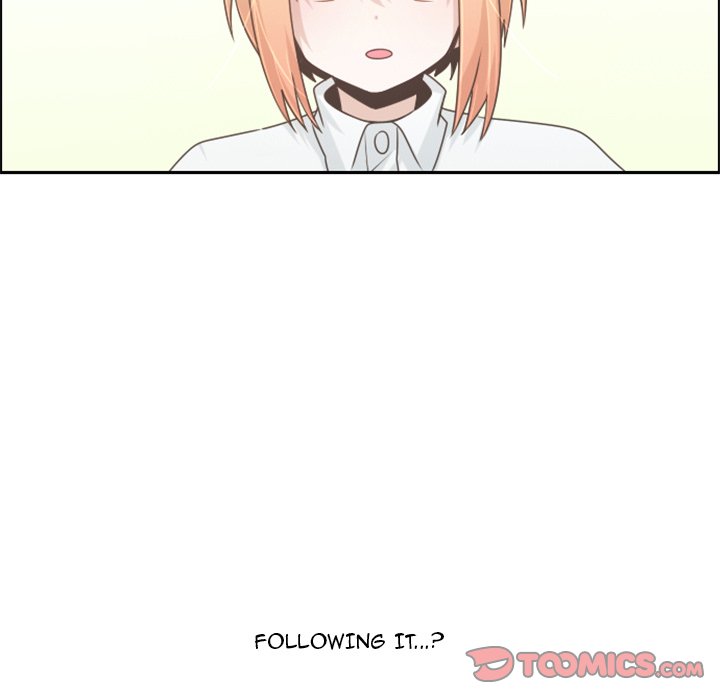 Go Away, Mr.Demon Chapter 59 image 13