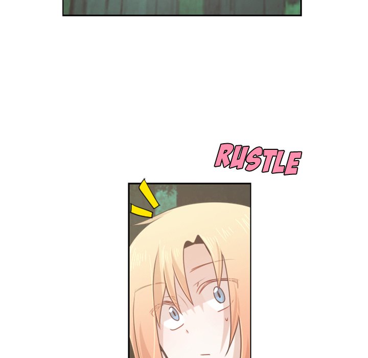 Go Away, Mr.Demon Chapter 59 image 18