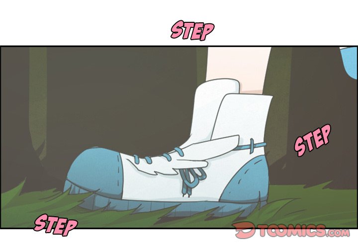 Go Away, Mr.Demon Chapter 59 image 1