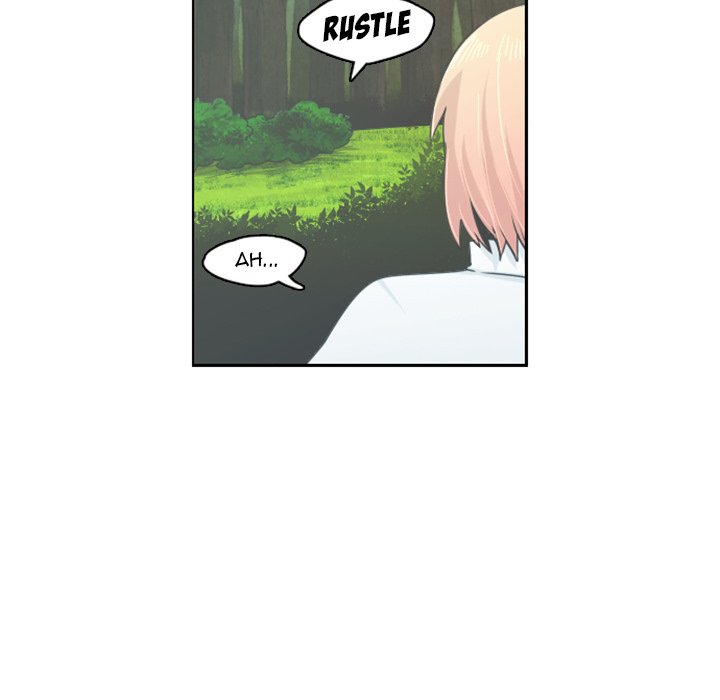 Go Away, Mr.Demon Chapter 59 image 20