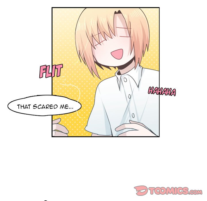 Go Away, Mr.Demon Chapter 59 image 21
