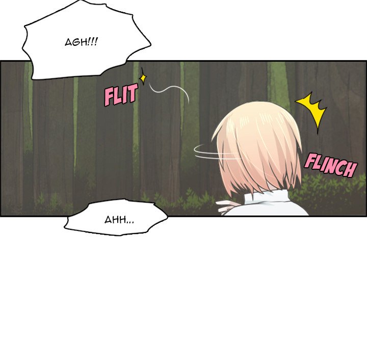 Go Away, Mr.Demon Chapter 59 image 22