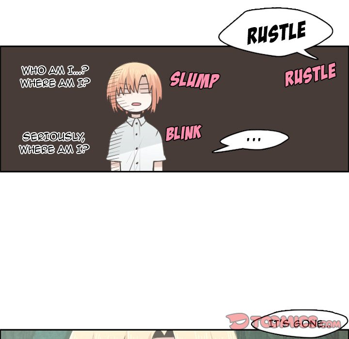 Go Away, Mr.Demon Chapter 59 image 23