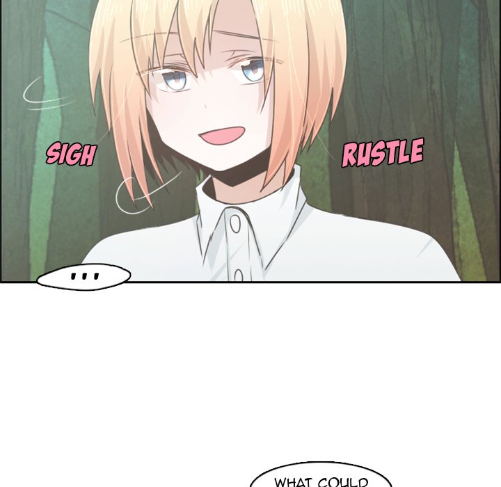 Go Away, Mr.Demon Chapter 59 image 24