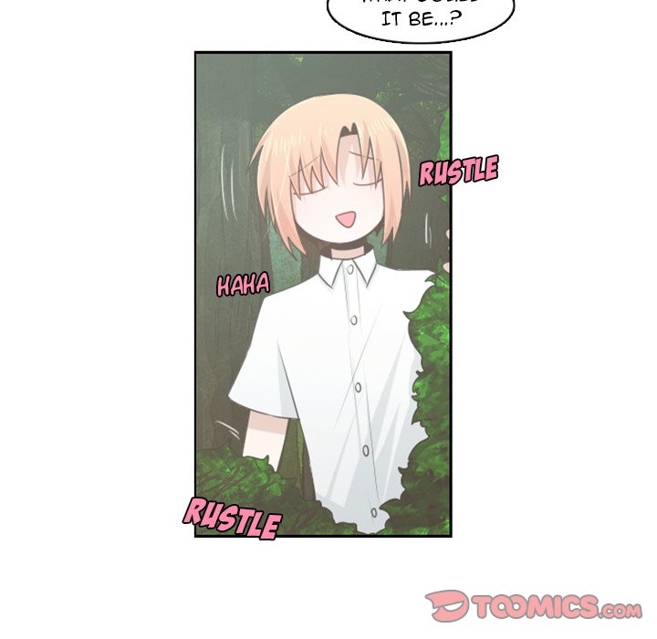 Go Away, Mr.Demon Chapter 59 image 25
