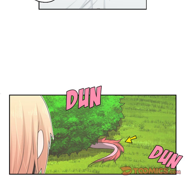 Go Away, Mr.Demon Chapter 59 image 27