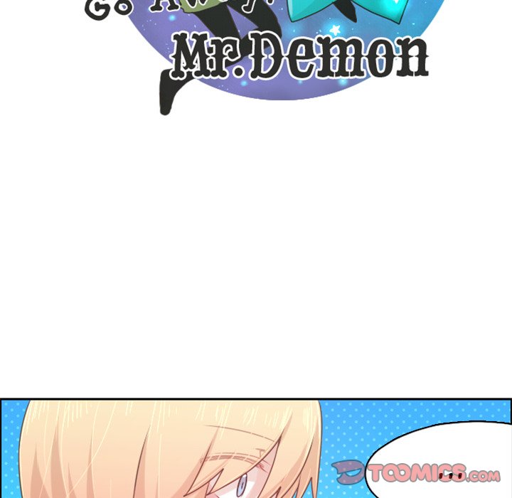 Go Away, Mr.Demon Chapter 59 image 29