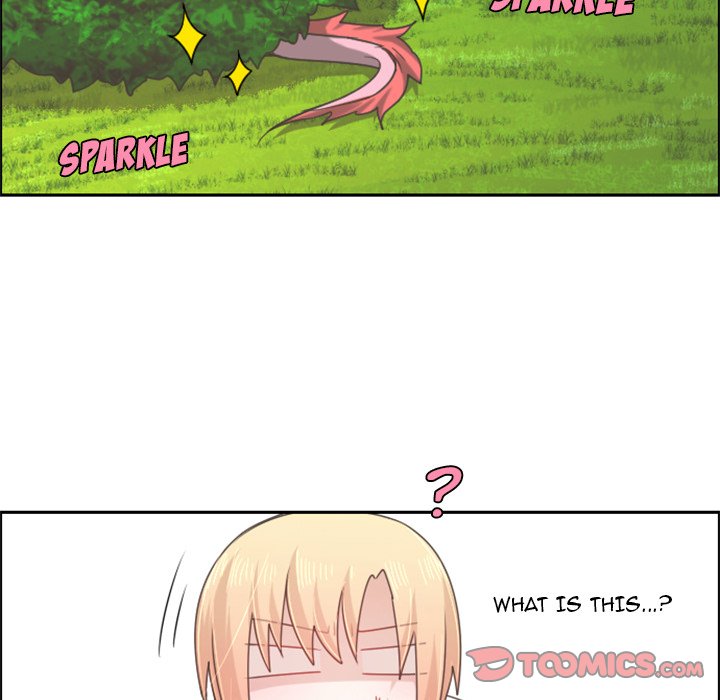 Go Away, Mr.Demon Chapter 59 image 31