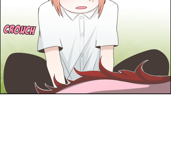 Go Away, Mr.Demon Chapter 59 image 32