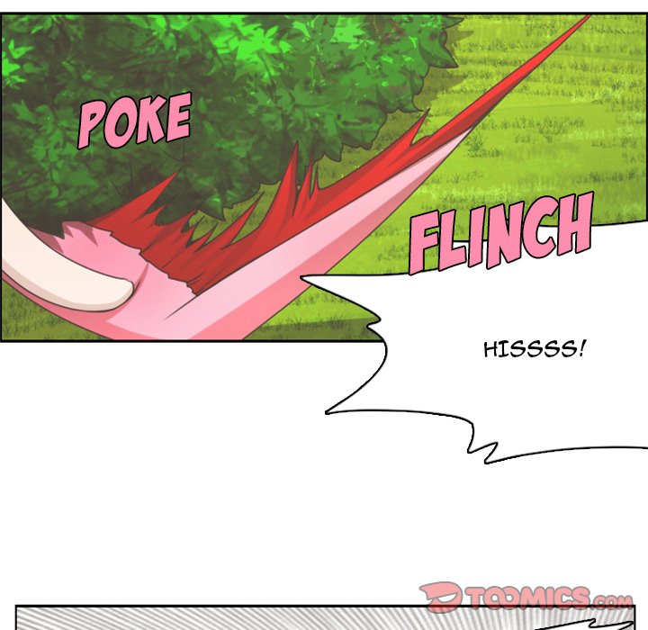 Go Away, Mr.Demon Chapter 59 image 33