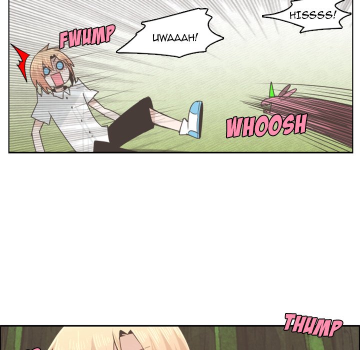Go Away, Mr.Demon Chapter 59 image 34