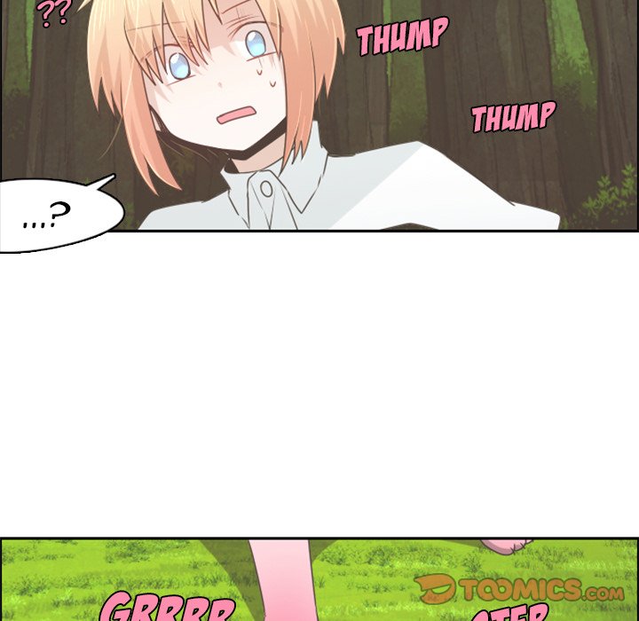 Go Away, Mr.Demon Chapter 59 image 35