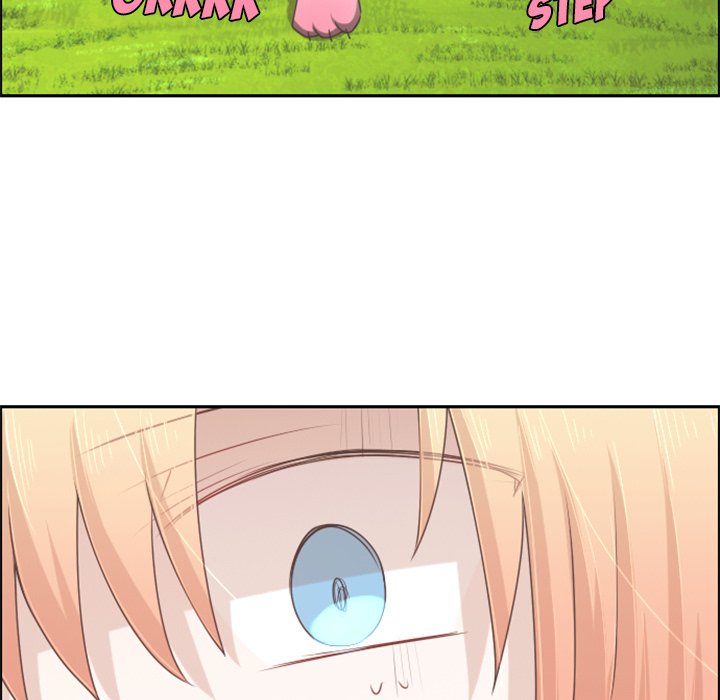 Go Away, Mr.Demon Chapter 59 image 36