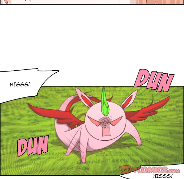 Go Away, Mr.Demon Chapter 59 image 37