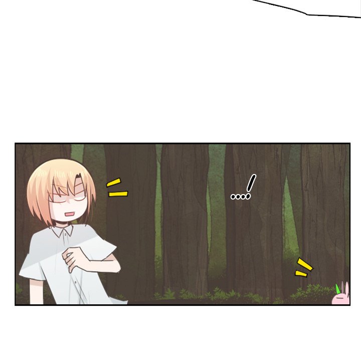 Go Away, Mr.Demon Chapter 59 image 38