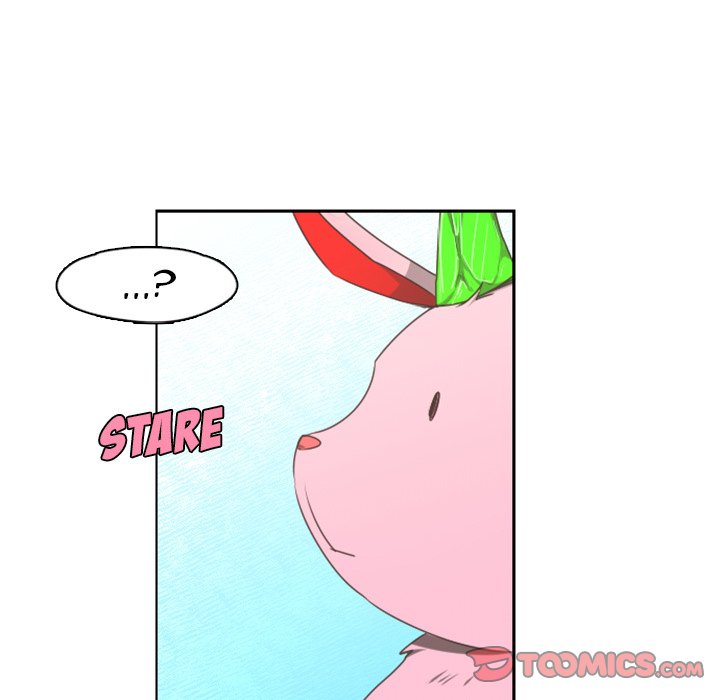Go Away, Mr.Demon Chapter 59 image 39
